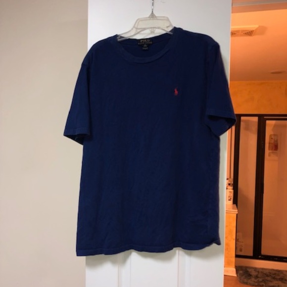 Ralph Lauren Other - Ralph Lauren Polo Crew Neck GREAT CONDITION